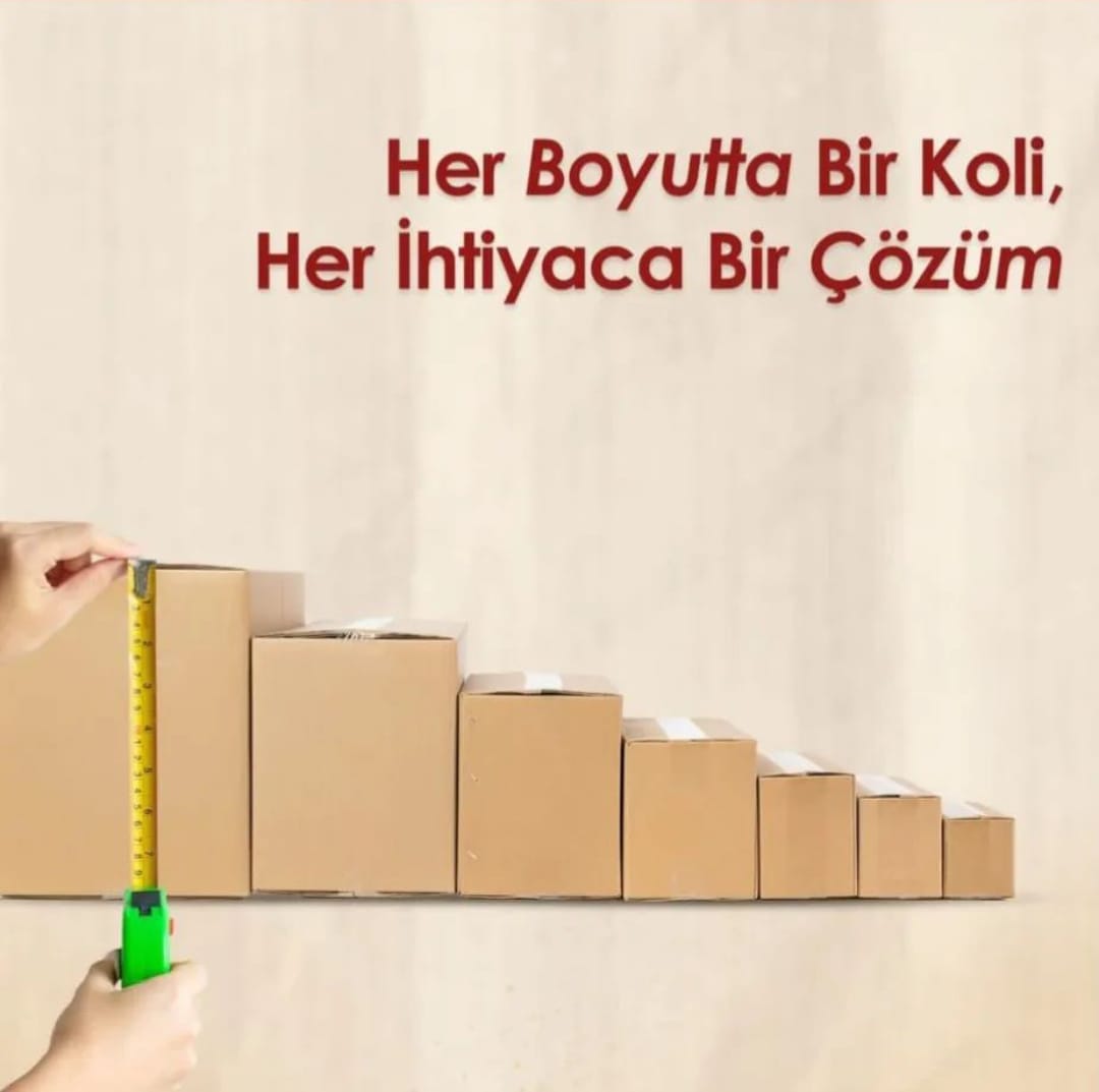 Baskılı-Baskısız Kutu